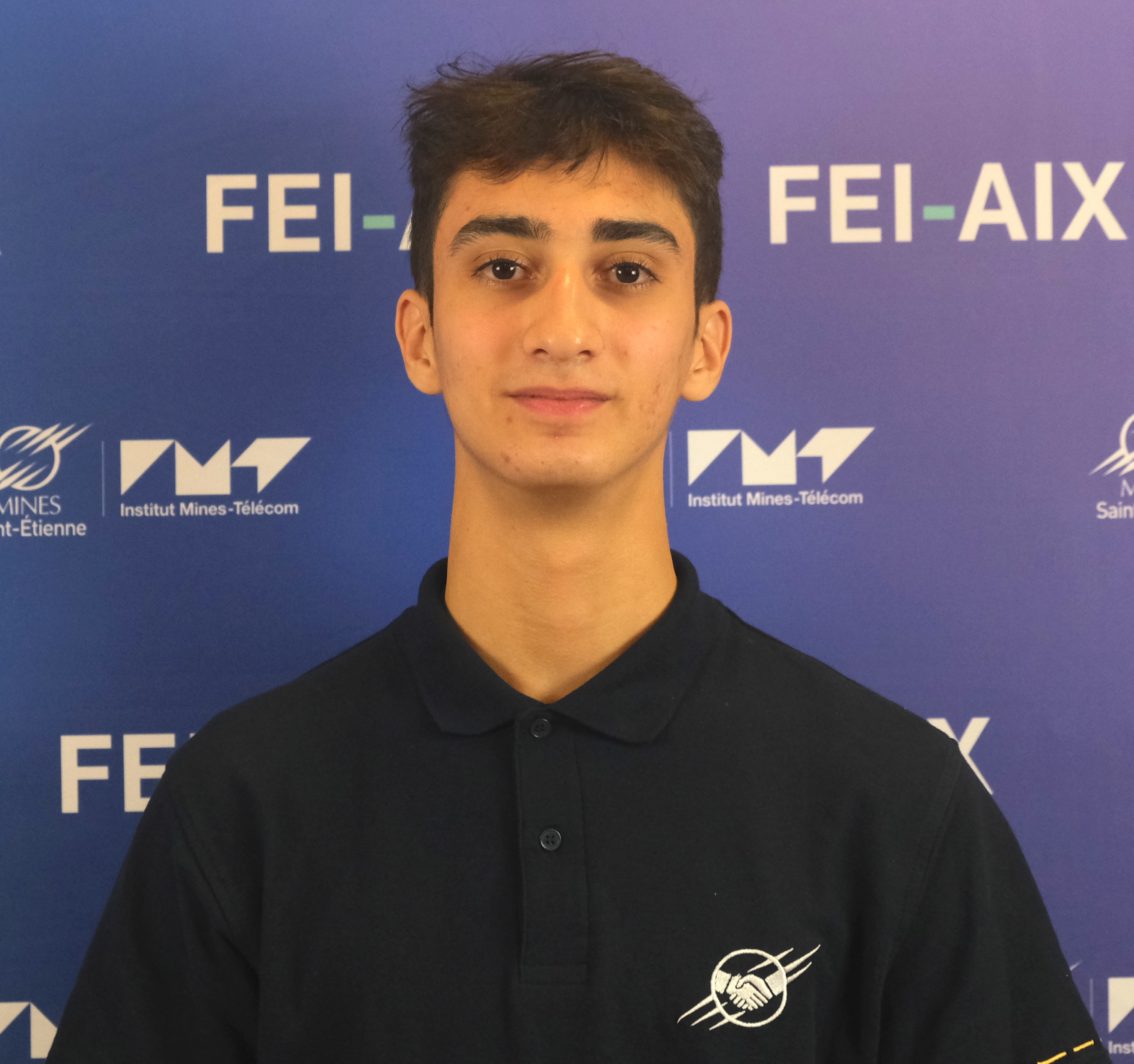 Baydi HADDADI - Président FEI 2025